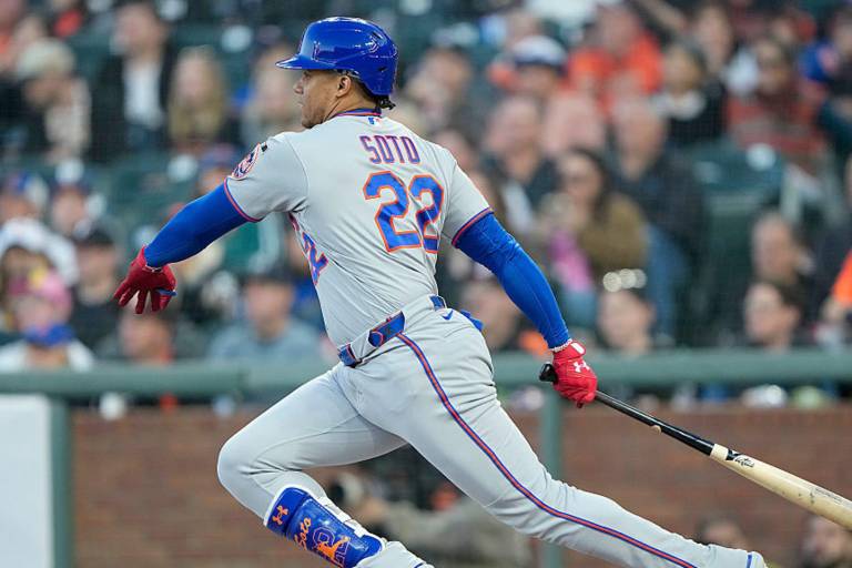 Al fin y al cabo, Juan Soto pasa a la lista de lesionados de Mets