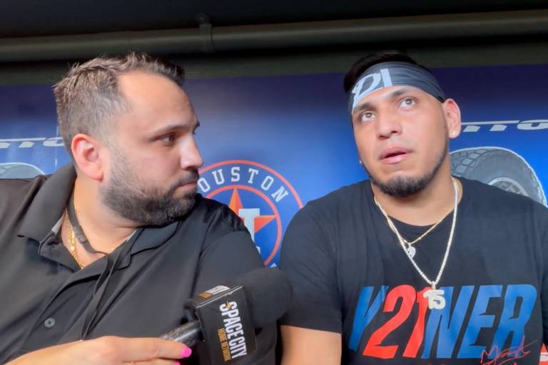 Isaac Paredes viajará a Florida para iniciar su rehabilitación