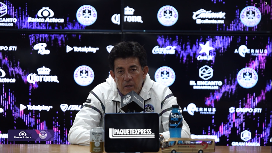 ‘Estamos en el lugar que nos corresponde’: Roberto Pérez tras el cierre de Mazatlán Femenil