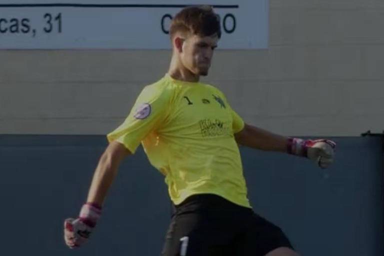 Muere en España un guardameta de 19 años tras un choque de cabezas