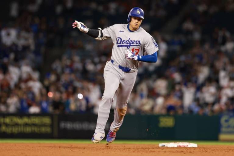 Ohtani y su agente acusados de sabotaje en Hawái