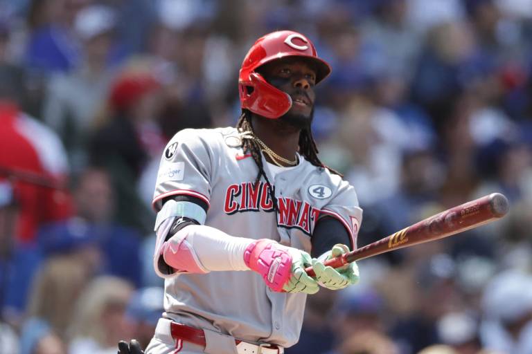 De la Cruz viajará el miércoles a Dominicana por la muerte de su hermana