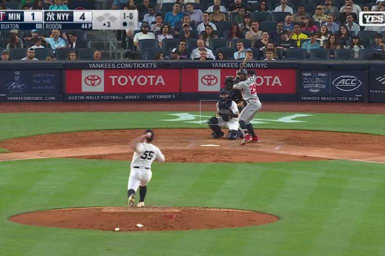 Goldschmidt lidia con esguince en la rodilla y será evaluado antes de la serie en San Luis