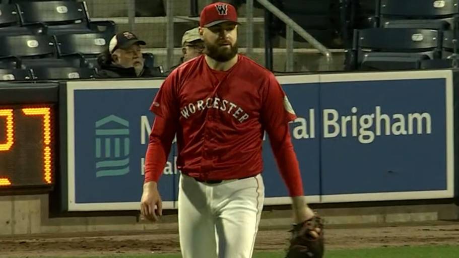 Giolito supera último obstáculo en su rehabilitación; debutaría el miércoles con Boston