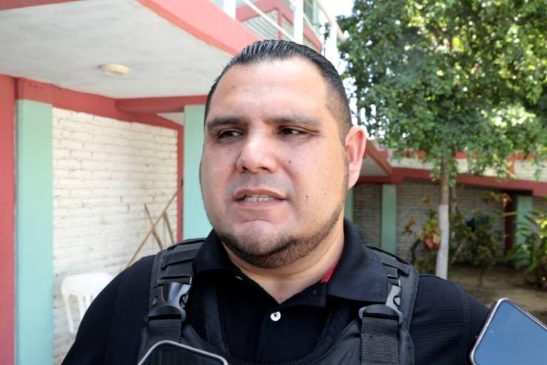 Alerta de vecinos ayuda a frustrar intento de robo en kínder de Mazatlán