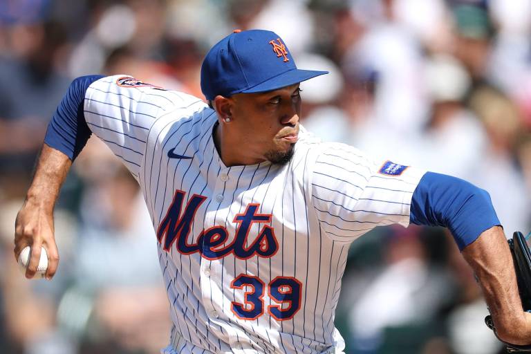 Las tres prioridades de Dodgers este invierno