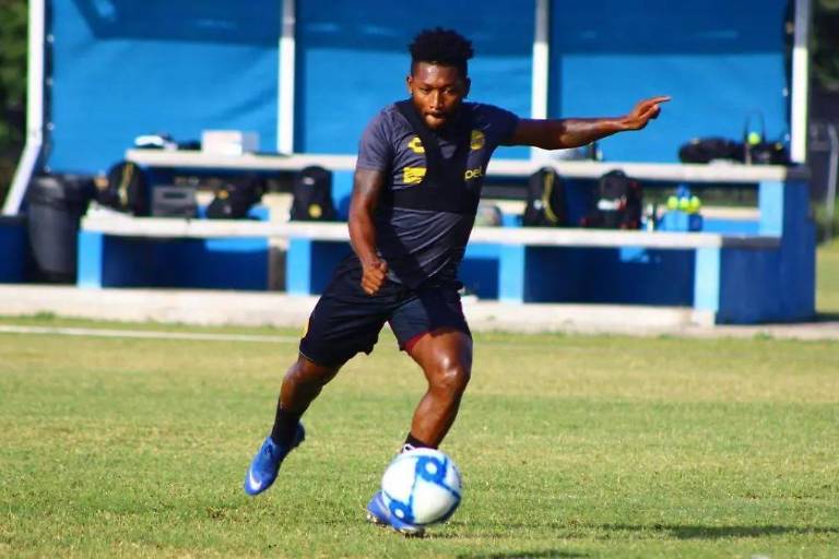 Asesinan a Jonathan González, ex jugador de Dorados de Sinaloa