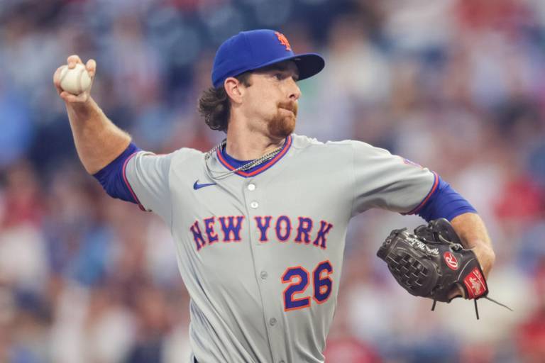 Los Mets controlan su destino en la carrera por el Comodín