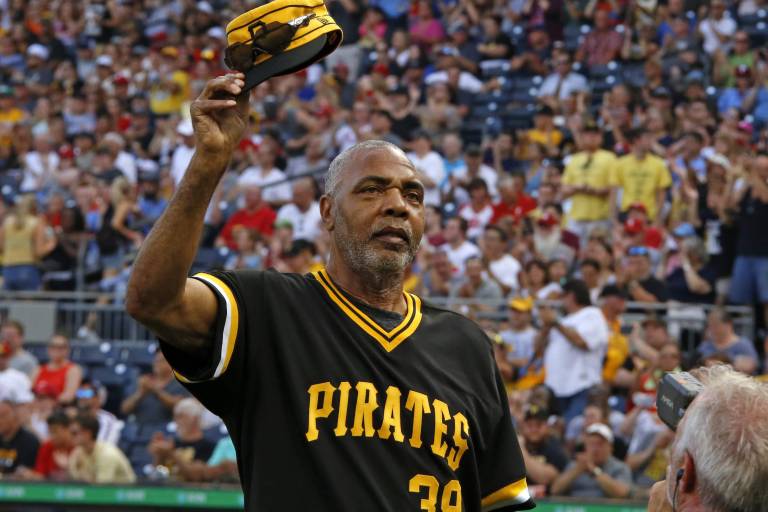 Dave Parker, miembro del Salón de la Fama y ex JMV, fallece a los 74 años