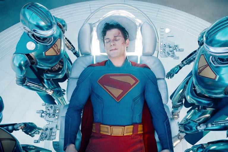 Revelan trailer oficial de ‘Superman’