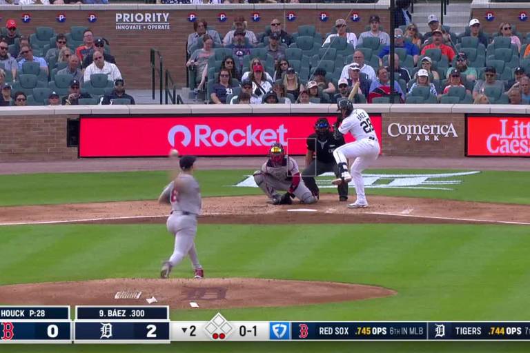 Tanner Houck se pierde el resto del año; se someterá a una cirugía Tommy John