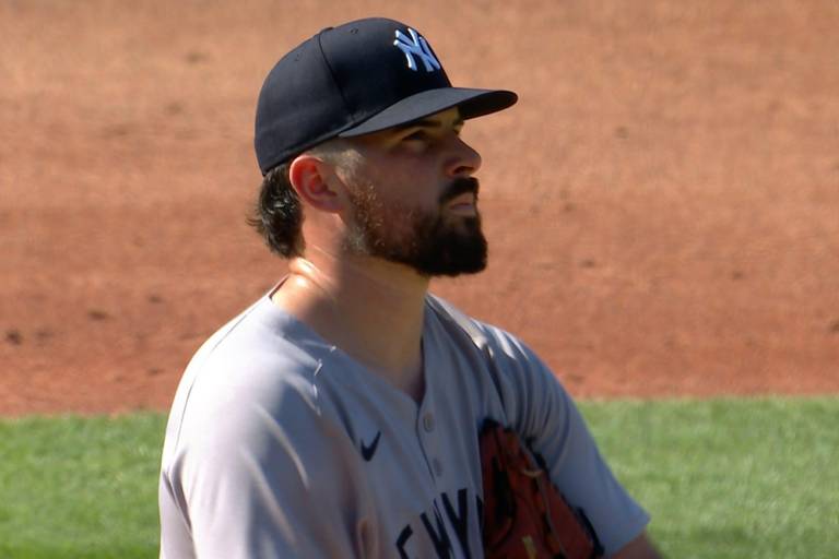 Rodón reemplaza a Fried en el róster de la Liga Americana para el All-Star