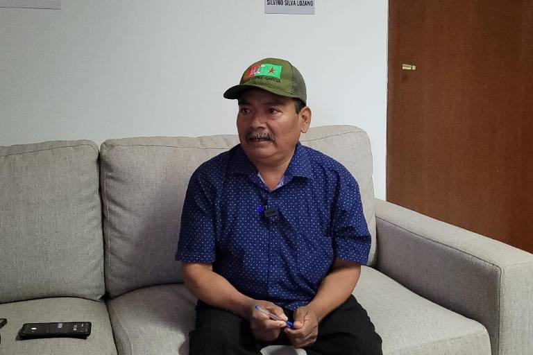 Jornaleros agrícolas no tienen prestaciones laborales en Sinaloa, denuncia líder triqui