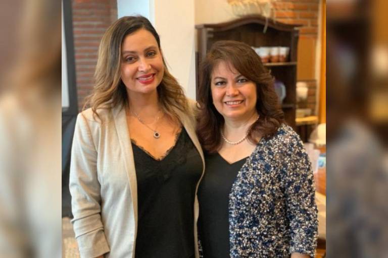 Las Mujeres Jefas de Empresa tienen su reunión mensual