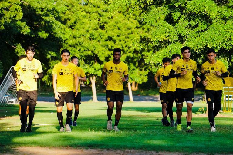 Dorados de Sinaloa buscará su tercer triunfo consecutivo