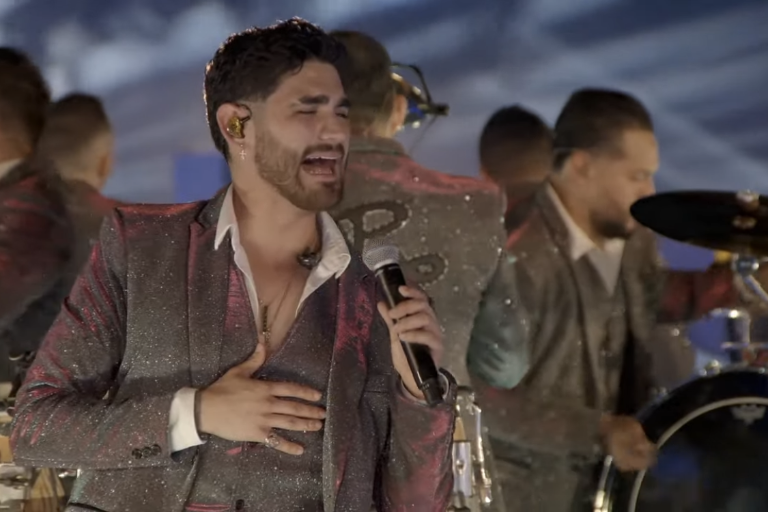 Banda El Recodo festeja a las madres con concierto