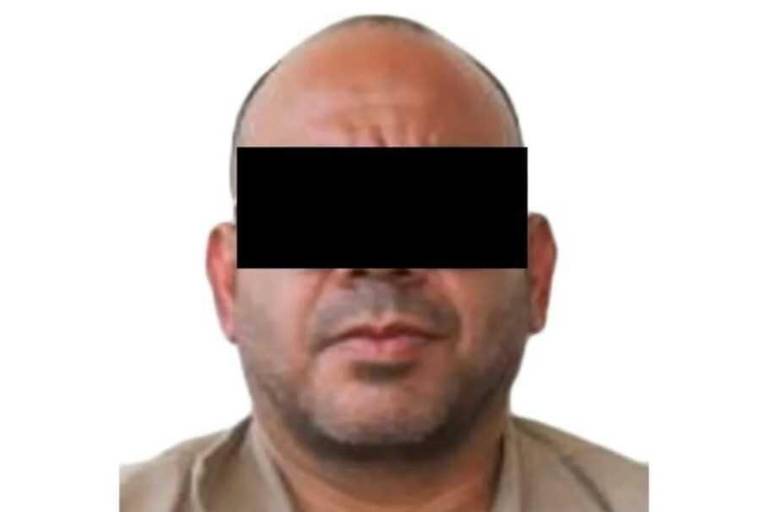 Comparece ‘El Cholo Iván’ ante Corte Federal de EU