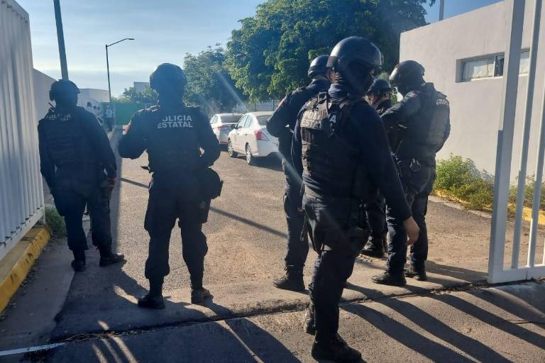 Es responsabilidad de Durango investigar multihomicidio, pues ocurrió allá: Gobierno de Sinaloa