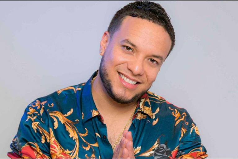 Lorenzo Méndez y Charly Pérez unen sus voces por primera vez