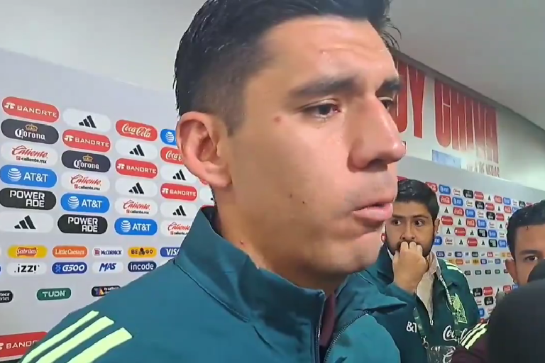 ‘Mientras esté en juego somos enemigos’: Jesús Angulo advierte a Alejandro Zendejas