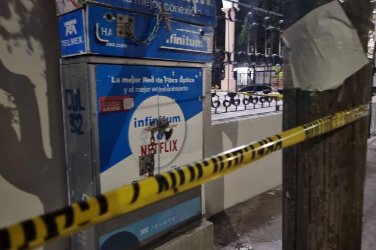 Despojan de su vehículo a hija de Vicefiscal afuera de escuela