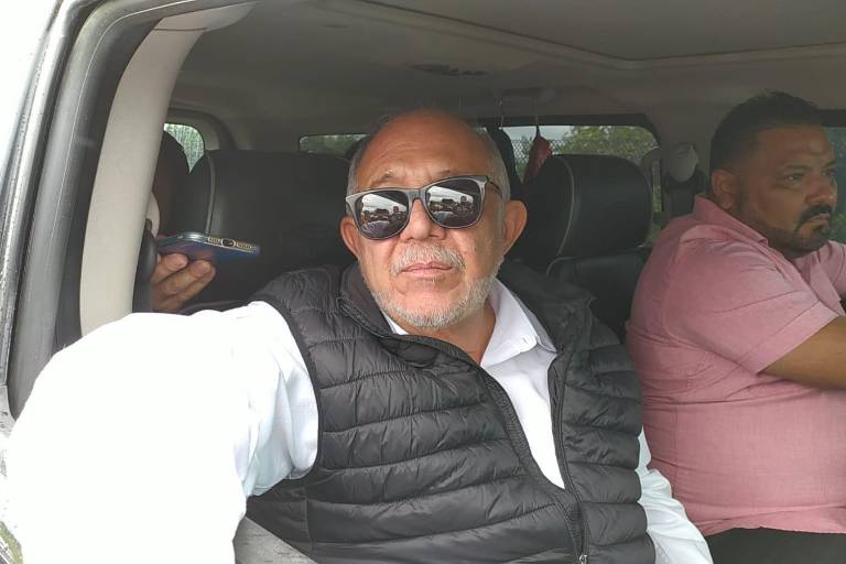 Ante desfogue en Presa Picachos, Gobierno de Mazatlán desaloja comunidades