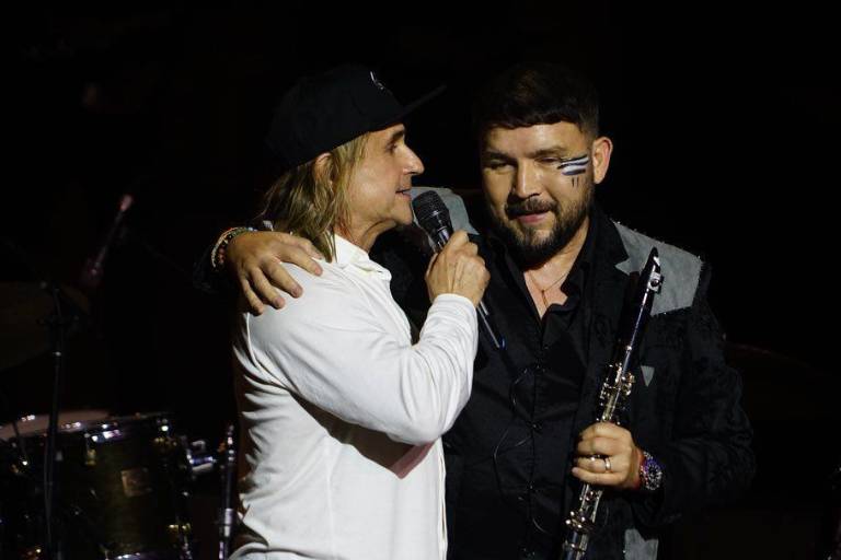 Banda El Recodo logra lleno total en ‘Malinche The Musical’, en Madrid