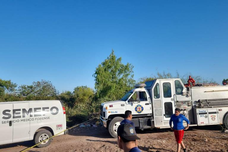 Hallan cuerpo con heridas de bala en dren de Costa Rica