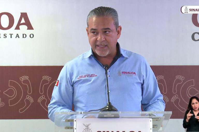 Compra de maíz por Gobierno de Sinaloa culminaría en 10 días