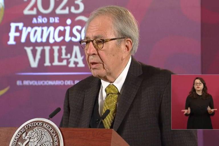 Salud federal prevé que ‘mega farmacia’ de AMLO sea inaugurada el 30 de diciembre