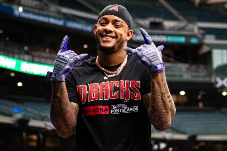 ¿Podrán estos ‘nuevos’ D-backs mejorar por fin vs. Dodgers?