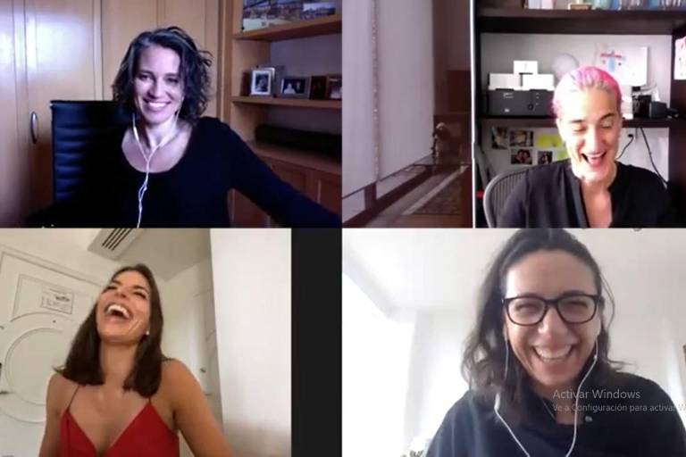 Bárbara Coppel se confiesa: habla de su pasado, sus amores y su actual vida de ensueño