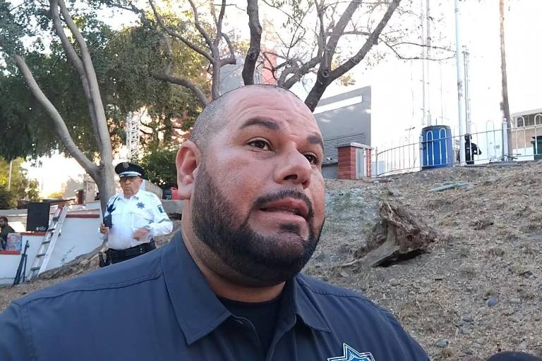 Resultados de control y confianza reafirmará fiabilidad de policías: Secretario de Seguridad de Culiacán