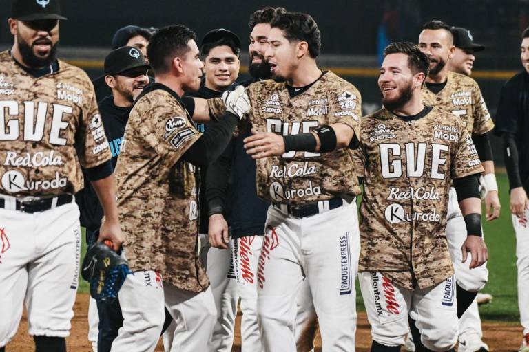 ‘Panchito’ decide juego en extrainnings y Algodoneros se pone en ventaja