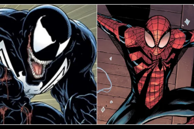 ¿Cuál es la relación de ‘Venom’ con ‘Spider-Man’ y por qué son enemigos?