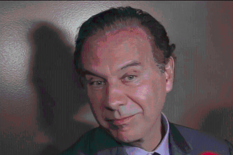 Scherer y aliados pidieron mi empresa y $2 mil millones para salir libre: Collado