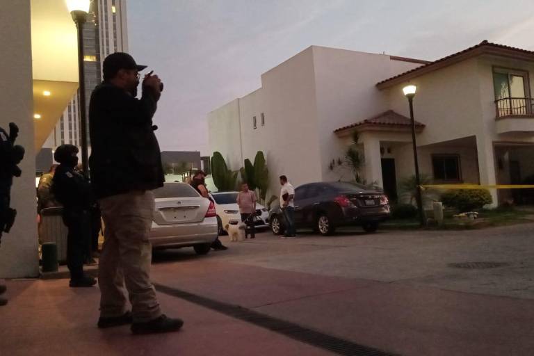 Confirma Fiscalía que Alejo Valenzuela murió por un golpe en la cabeza