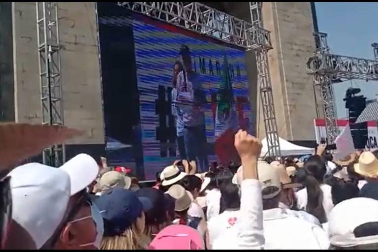 Desde el gobierno se quieren ‘destruir’ las leyes electorales: José Woldenberg