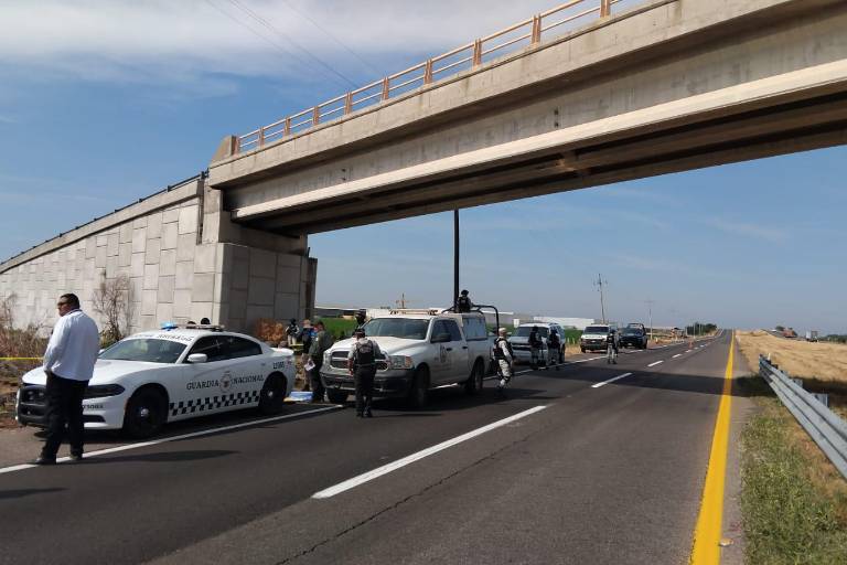 Ola de violencia suma 10 muertos y ataques a viviendas este sábado en Sinaloa