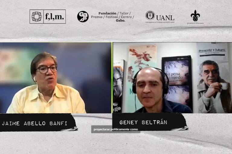 Gabriel García Márquez sigue siendo un autor que todos quieren leer