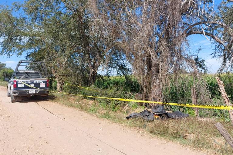 Hallan a un hombre asesinado entre Quilá y Costa Rica