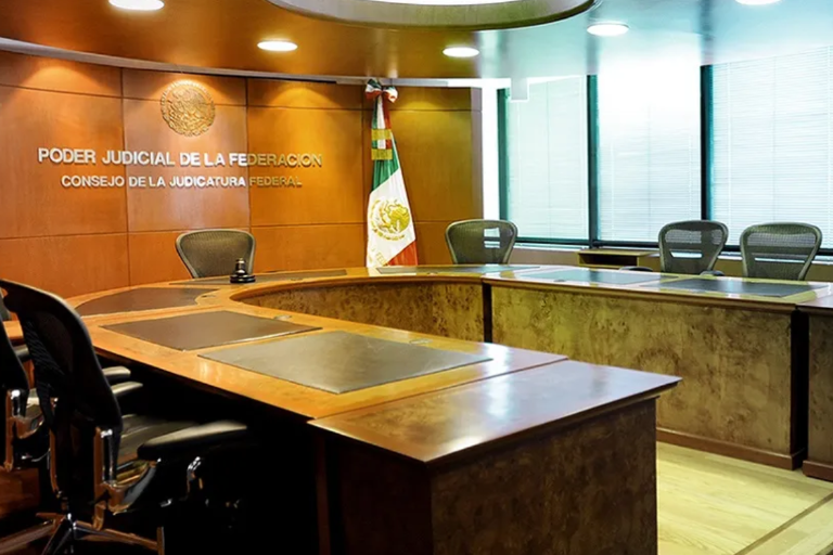 Tras casi un mes, el CJF pone fin al paro nacional de labores de jueces y magistrados