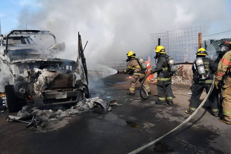 Deja miércoles 4 muertos en Sinaloa en hechos violentos y también ataque a dos conductores de grúa en Culiacán