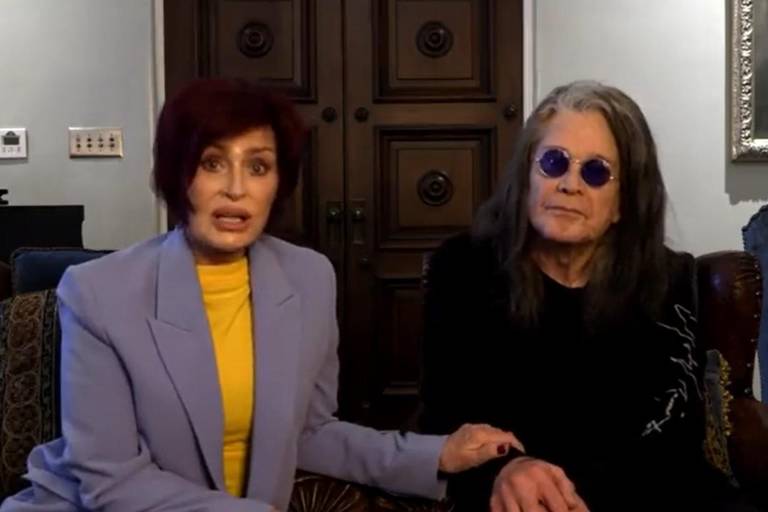 Externan famosos su apoyo a Ucrania al unirse a la campaña de Global Citizen en redes