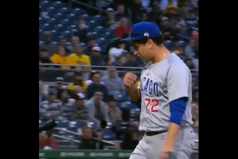 Javier Assad sale sin decisión ante Piratas