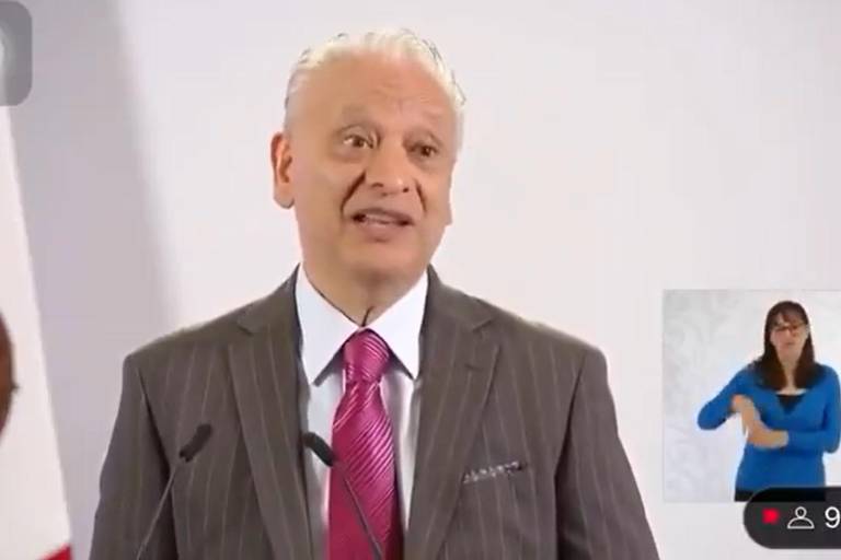 Pemex anuncia suspensión temporal de contratos nuevos, buscan ajustarse al Presupuesto de Egresos 2025