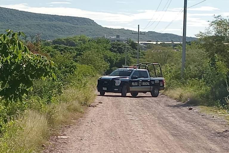 Identifican a mujer asesinada en Culiacán en La Primavera