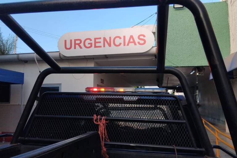 Muere hombre tras ser atropellado en la colonia Esthela Ortiz, en Culiacán