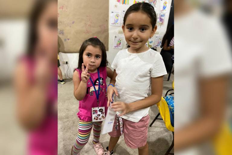 Viven un verano en contacto con el reino animal en el Zoológico de Culiacán