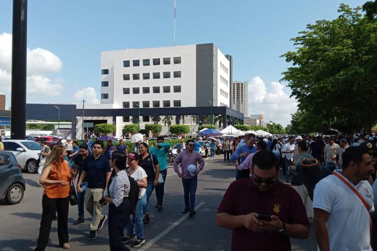 Queda en prisión preventiva hombre acusado de pornografía infantil en Culiacán